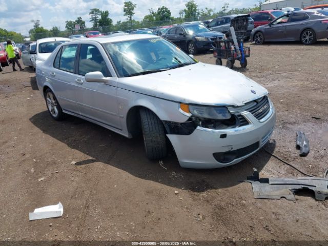 2008 SAAB 9-5 YS3ED49G183501807 Photo 0