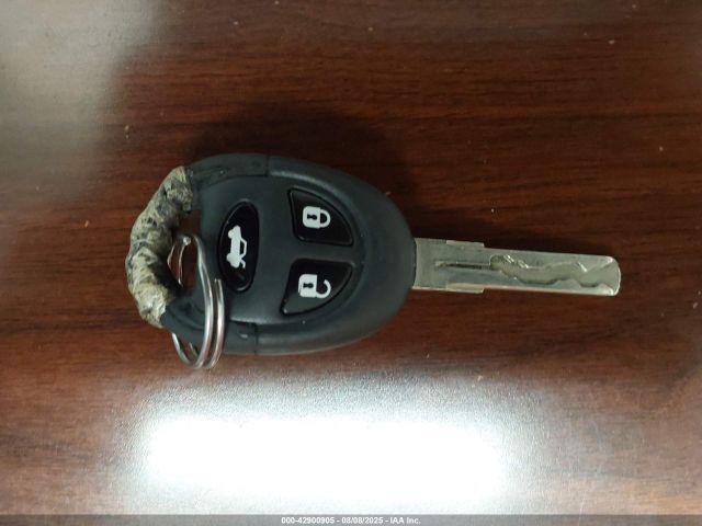 2008 SAAB 9-5 YS3ED49G183501807 Photo 10