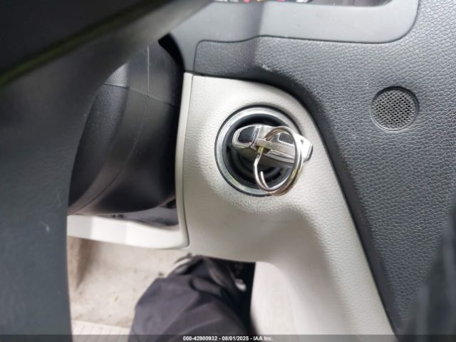 2011 MERCEDES-BENZ C 300 WDDGF8BB4BR154354 Photo 10