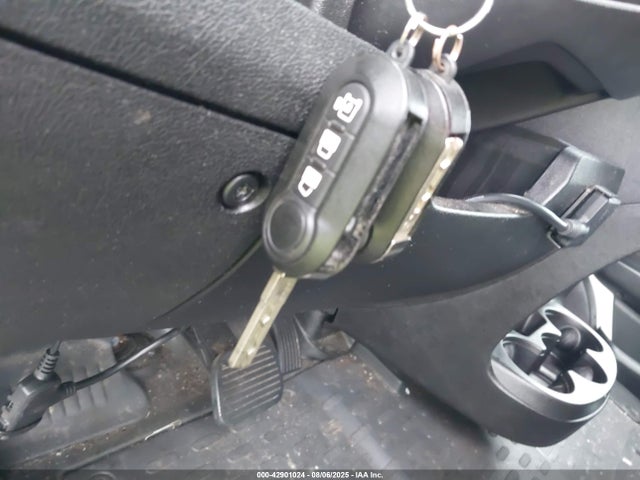 RAM Promaster 2500 2020 3C6TRVDG1LE133540 Image 11