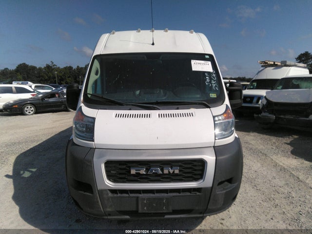 RAM Promaster 2500 2020 3C6TRVDG1LE133540 Image 12