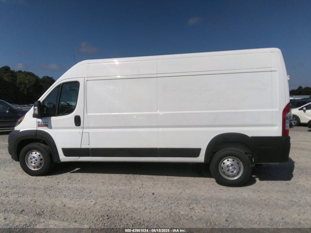 RAM Promaster 2500 2020 3C6TRVDG1LE133540 Image 14