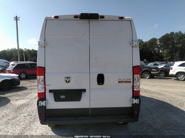 RAM Promaster 2500 2020 3C6TRVDG1LE133540 Image 16