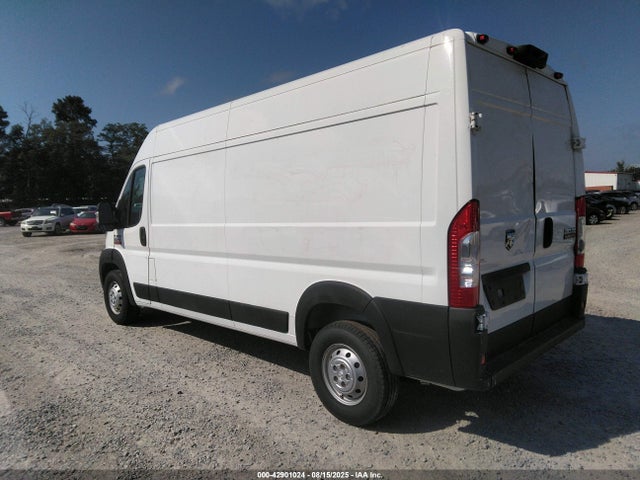 RAM Promaster 2500 2020 3C6TRVDG1LE133540 Image 3