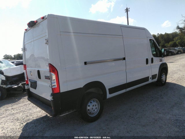 RAM Promaster 2500 2020 3C6TRVDG1LE133540 Image 4
