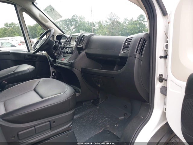 RAM Promaster 2500 2020 3C6TRVDG1LE133540 Image 5