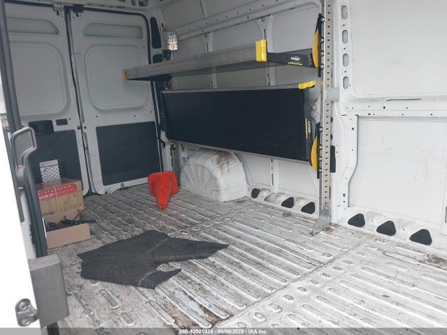 RAM Promaster 2500 2020 3C6TRVDG1LE133540 Image 8