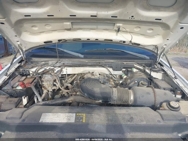 2004 FORD F-150 HERITAGE 2FTRX18W24CA49958 Photo 9