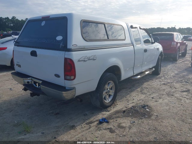 2004 FORD F-150 HERITAGE 2FTRX18W24CA49958 Photo 3