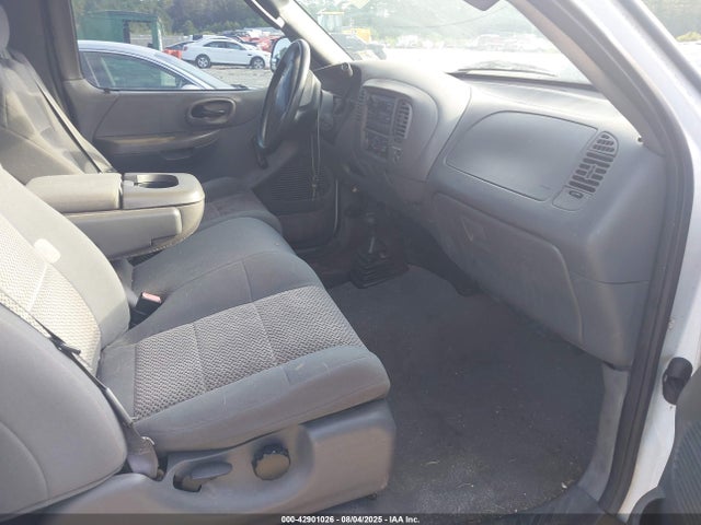 2004 FORD F-150 HERITAGE 2FTRX18W24CA49958 Photo 4