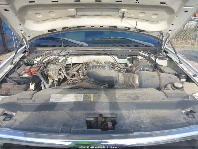 2004 FORD F-150 HERITAGE 2FTRX18W24CA49958 Photo 5