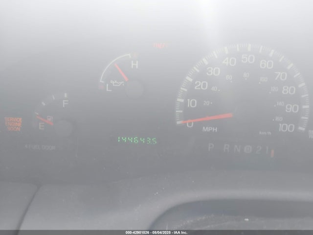 2004 FORD F-150 HERITAGE 2FTRX18W24CA49958 Photo 6