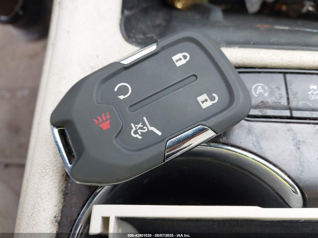 1GKKNPLSXNZ157770 GMC lgx