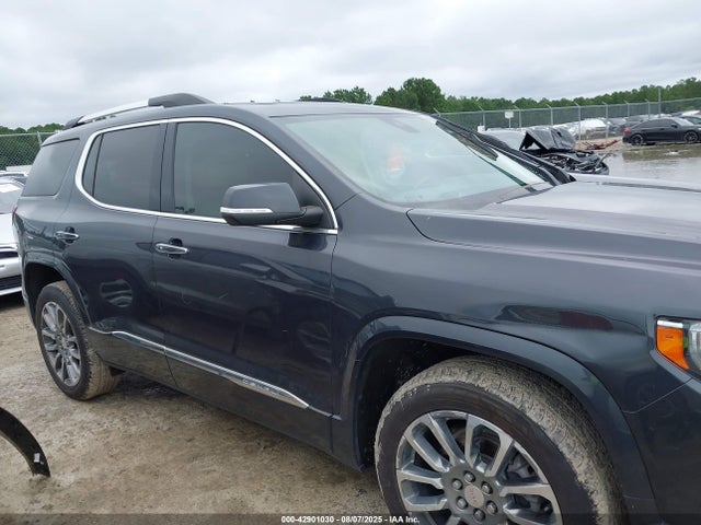 1GKKNPLSXNZ157770 GMC lgx