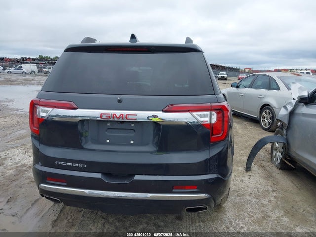 1GKKNPLSXNZ157770 GMC lgx