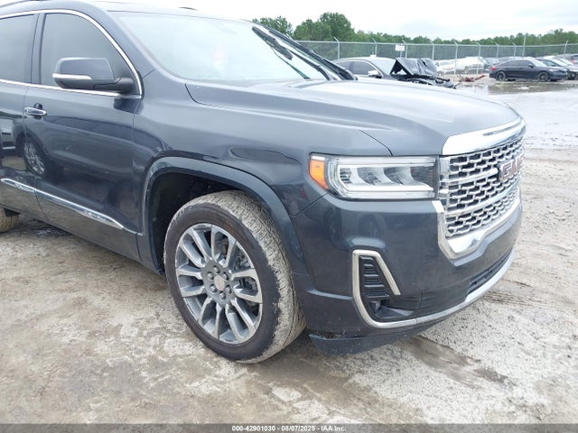 1GKKNPLSXNZ157770 GMC lgx