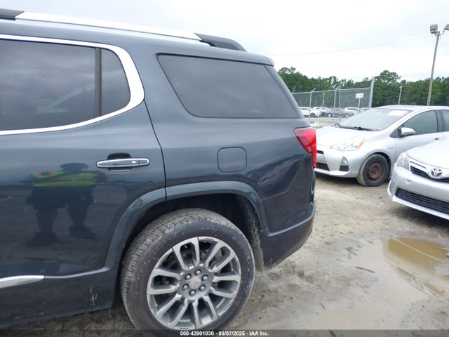 1GKKNPLSXNZ157770 GMC lgx