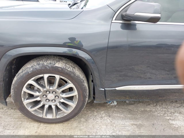 1GKKNPLSXNZ157770 GMC lgx