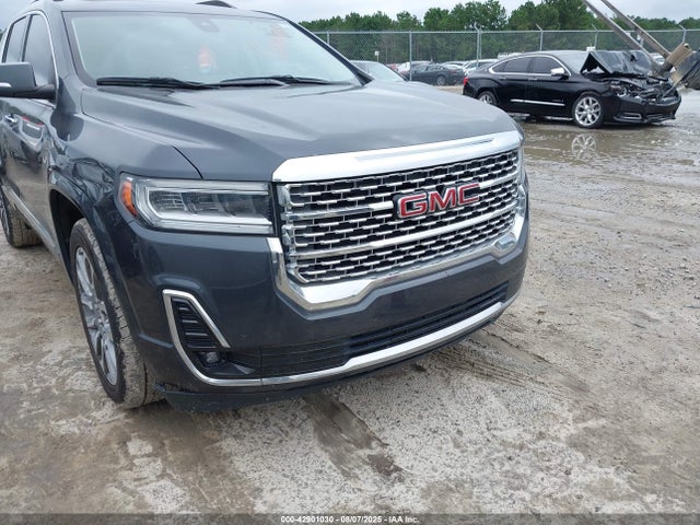 1GKKNPLSXNZ157770 GMC lgx