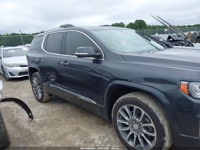 1GKKNPLSXNZ157770 GMC lgx