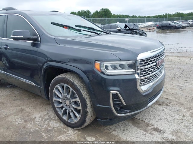 1GKKNPLSXNZ157770 GMC lgx