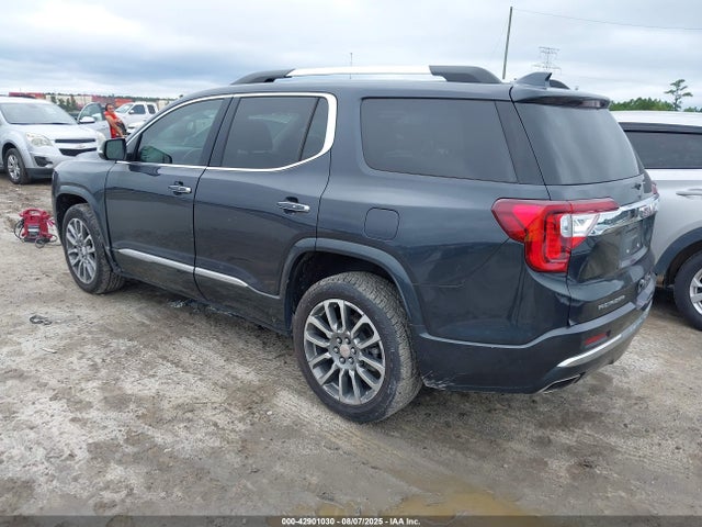 1GKKNPLSXNZ157770 GMC lgx