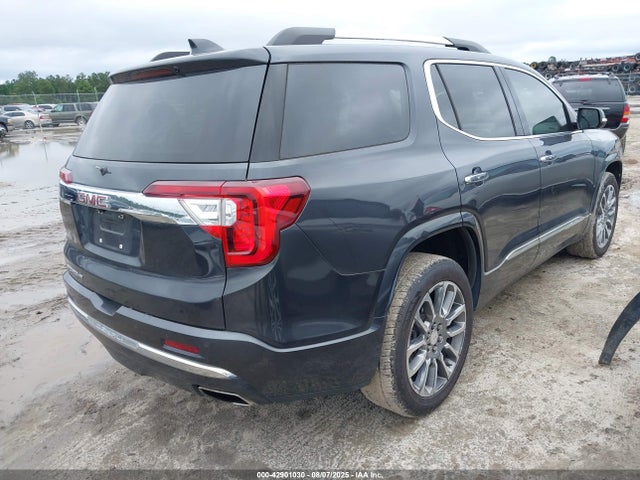 1GKKNPLSXNZ157770 GMC lgx