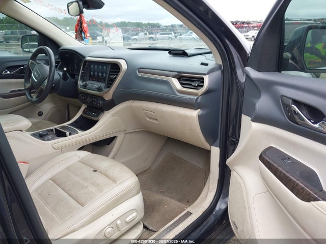 1GKKNPLSXNZ157770 GMC lgx