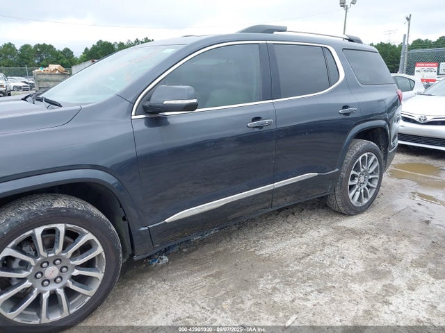 1GKKNPLSXNZ157770 GMC lgx