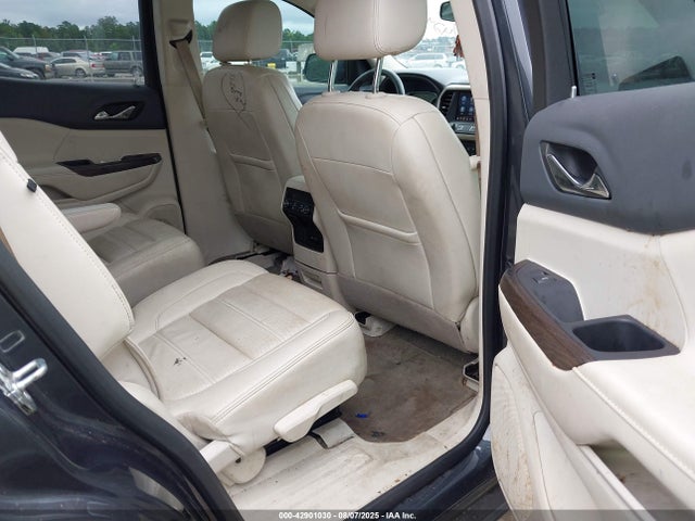 1GKKNPLSXNZ157770 GMC lgx