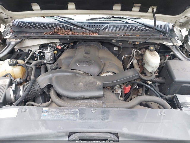 2004 CADILLAC ESCALADE 1GYEK63N34R300637 Photo 9