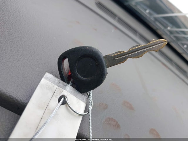 2004 CADILLAC ESCALADE 1GYEK63N34R300637 Photo 10