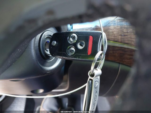 2011 ACURA MDX 2HNYD2H20BH500614 Photo 10