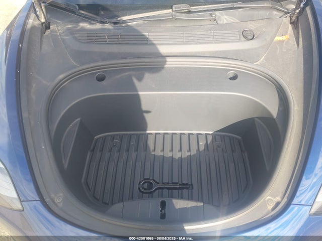 2021 TESLA MODEL 3 5YJ3E1EAXMF017059 Photo 9