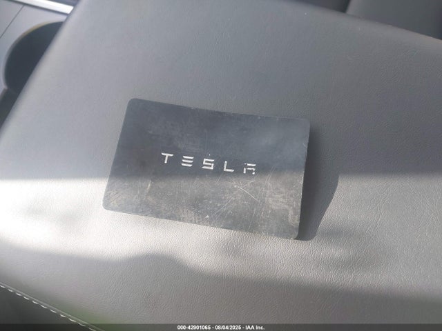2021 TESLA MODEL 3 5YJ3E1EAXMF017059 Photo 10