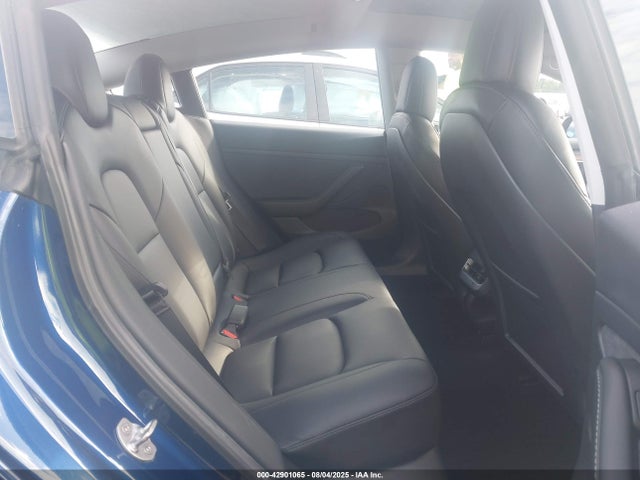 2021 TESLA MODEL 3 5YJ3E1EAXMF017059 Photo 7