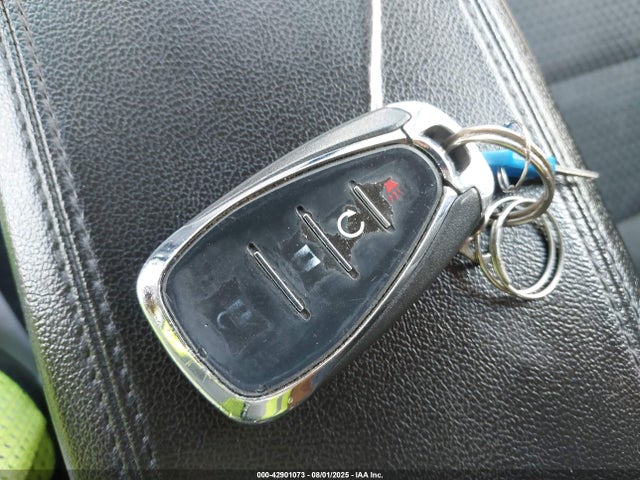 1G1FW6S05P4109218 Chevrolet 2023