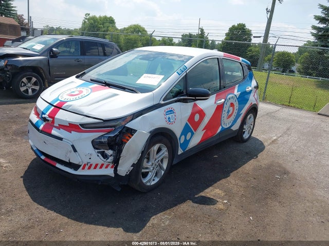 1G1FW6S05P4109218 Chevrolet 2023