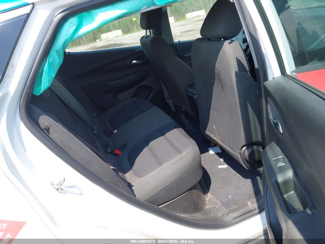 1G1FW6S05P4109218 Chevrolet 2023