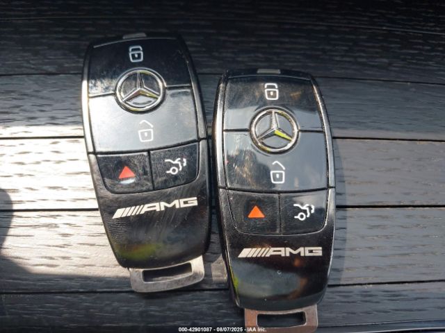 2023 MERCEDES-BENZ AMG GLE 53 COUPE 4JGFD6BB6PA906136 Photo 10