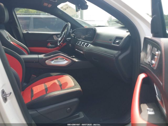 2023 MERCEDES-BENZ AMG GLE 53 COUPE 4JGFD6BB6PA906136 Photo 4