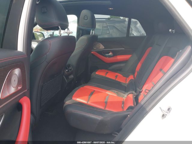 2023 MERCEDES-BENZ AMG GLE 53 COUPE 4JGFD6BB6PA906136 Photo 7