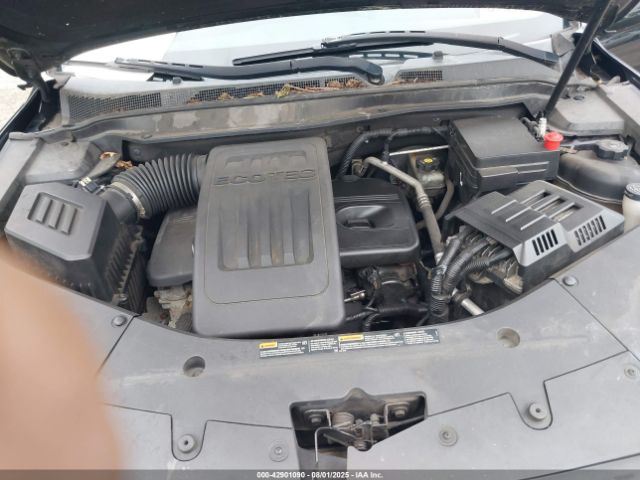 2011 GMC TERRAIN 2CTFLREC6B6385152 Photo 9