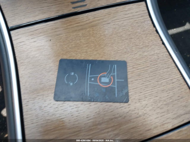 2018 TESLA MODEL 3 5YJ3E1EB3JF133840 Photo 10