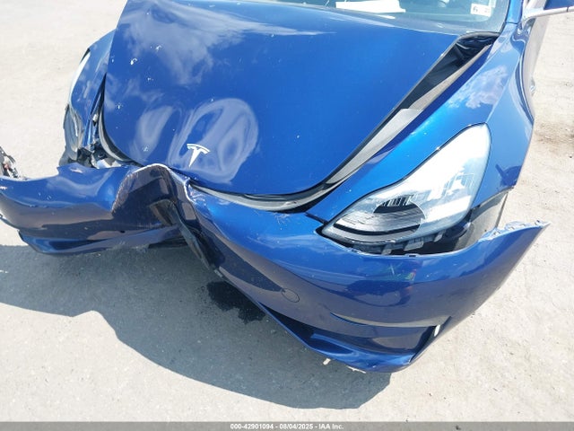 2018 TESLA MODEL 3 5YJ3E1EB3JF133840 Photo 5