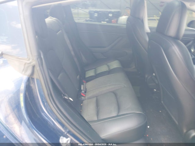 2018 TESLA MODEL 3 5YJ3E1EB3JF133840 Photo 7
