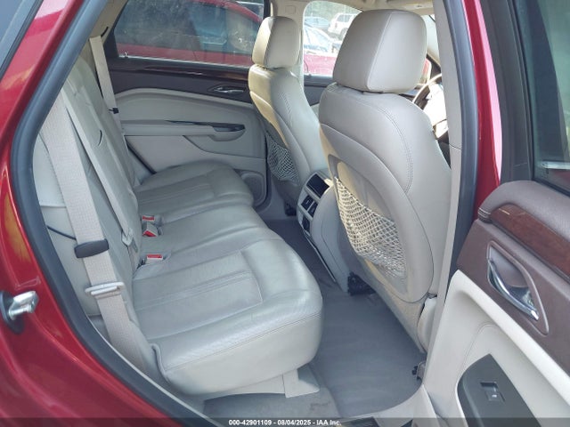2012 CADILLAC SRX 3GYFNAE38CS639688 Photo 7
