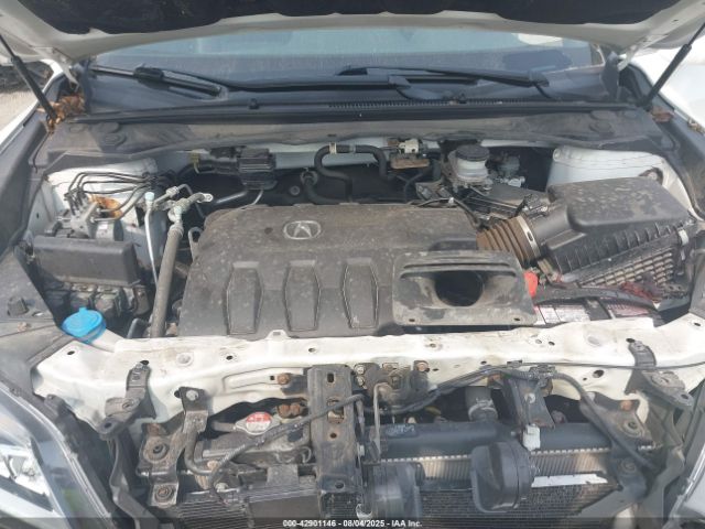 2017 ACURA RDX 5J8TB4H72HL011318 Photo 9