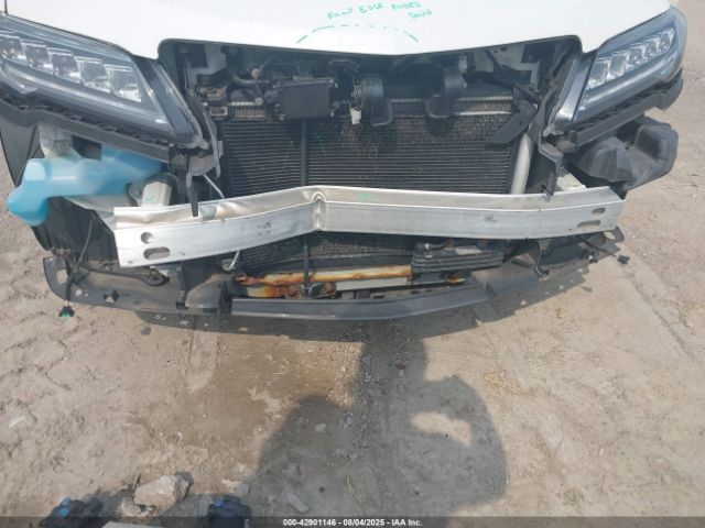 2017 ACURA RDX 5J8TB4H72HL011318 Photo 5