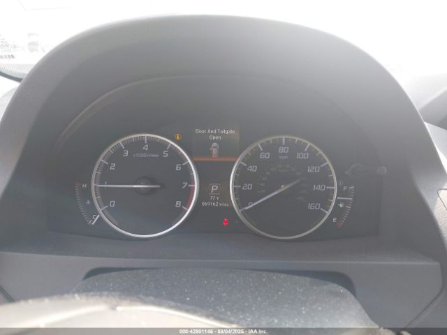 2017 ACURA RDX 5J8TB4H72HL011318 Photo 6